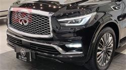 ئينفنتي QX80